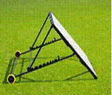 Munin m-station rebounder